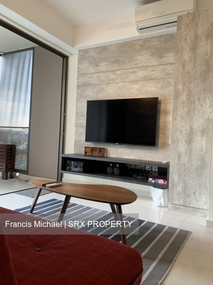 Kovan Regency (D19), Condominium #213584411
